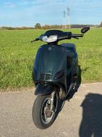 Zip type 3, Fietsen en Brommers, Scooters | Piaggio, Tweetakt, Zip, Klasse A (25 km/u), Ophalen of Verzenden
