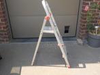 Trapladder, Doe-het-zelf en Bouw, Ladders en Trappen, Ophalen