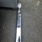 Tapkraan in goede staat ! Chromé - koper . Jupiler ., Tuin en Terras, Ophalen of Verzenden