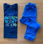 Pyjama bleu crocodile - 8 ans - 3€, Influx, Vêtements de nuit ou Sous-vêtements, Utilisé, Garçon