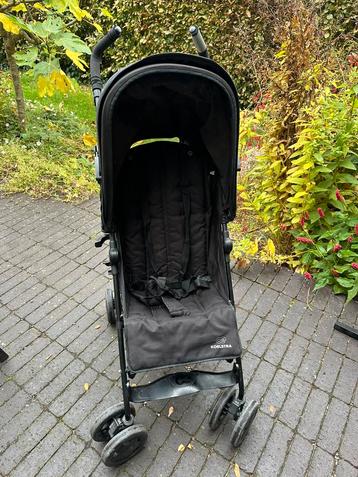 Buggy opvouwbaar beschikbaar voor biedingen