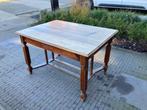 Tafel, Huis en Inrichting, Tafels | Eettafels, Ophalen, Gebruikt