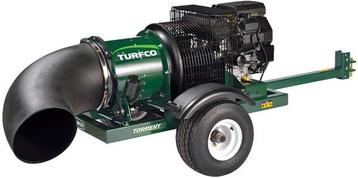 Turfco Torrent Turbineblazer (Nieuw) beschikbaar voor biedingen