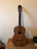 Akoestische gitaar spaans caballero almansa c1 mate, Enlèvement, Utilisé