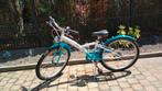 Meisjesfiets B-TWIN, Ophalen, Gebruikt