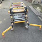 Steiger 3m, Enlèvement, Comme neuf