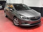Opel Astra 1.4i • Lez vrij • Automaat • Full options, Auto's, Te koop, Bedrijf, Benzine, Elektrische ramen
