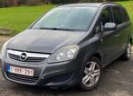 Opel zafira 280.000k 7places, Auto's, Opel, Euro 5, 7 zetels, 5 deurs, Te koop