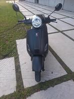 Gts tascana a klasse, Enlèvement