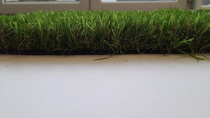 Restes de gazon artificiel avec une réduction de 70 %, Jardin & Terrasse, Gazon & Gazon artificiel, Neuf, Gazon artificiel, Moins de 10 m²