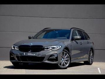 BMW Serie 3 330 M-SPORT | LASER | DRAVITGRAU  beschikbaar voor biedingen