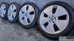 19 inch BMW I3 velgen + Banden Winterbanden styling 427 I01, Banden en Velgen, Gebruikt, Personenwagen, Ophalen of Verzenden