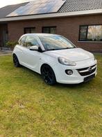 Opel Adam *1.4 Essence*, Autos, Cuir et Tissu, Achat, Hatchback, Blanc