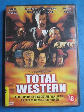 Total Western (2000) beschikbaar voor biedingen