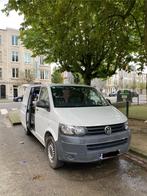 Volkswagen Transporter T5, Autos, Euro 5, Achat, 3 places, Autre carrosserie