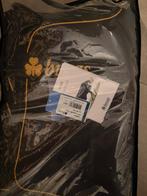 Bucas Irish turnout + neck, Dieren en Toebehoren, Ophalen of Verzenden, Nieuw, Deken