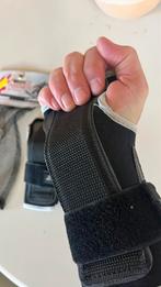 Polsbescherming maat XL - nooit gebruikt, Ophalen, Nieuw