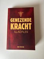 Splinternieuw boek : genezende kracht kundalini, Boeken, Gezondheid, Dieet en Voeding, Ophalen of Verzenden, Nieuw, Gezondheid en Conditie