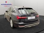 Audi A6 allroad 40TDI S-Tronic Quattro Avant Leder GPS Came, 158 g/km, Euro 6, Blauw, 5 deurs