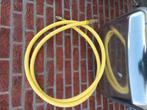 Gasleiding plt, Doe-het-zelf en Bouw, Buizen en Afvoer, Ophalen, Zo goed als nieuw