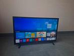 Tv te koop LG32LQ63006LA, Audio, Tv en Foto, Televisies, Ophalen, Gebruikt, LG, Smart TV