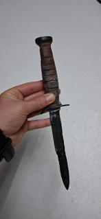 US m3 knife ww2, Verzamelen, Militaria | Tweede Wereldoorlog, Ophalen of Verzenden