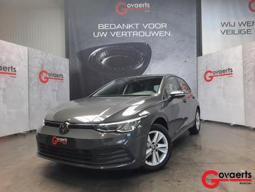 Volkswagen Golf VIII Life  beschikbaar voor biedingen