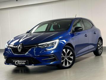 Renault Mégane 1.33 TCE LIMITED ! 39000 KM ! GPS LED CLIM R