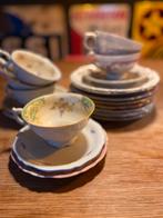 Setje high tea, Ophalen of Verzenden