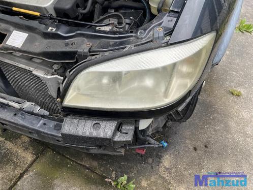 OPEL ZAFIRA A Koplamp links rechts 1999-2005, Auto-onderdelen, Verlichting, Opel, Gebruikt