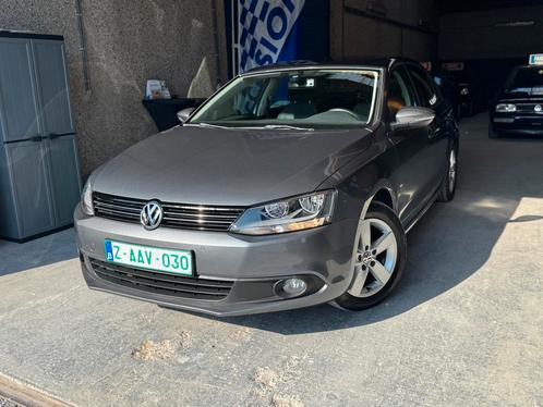 ***GARANTIE 12 MOIS***, Auto's, Volkswagen, Particulier, Te koop, Jetta, Diesel, Euro 5, Berline, 5 deurs, Handgeschakeld, Zilver of Grijs