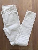 Jeans femme Mango Belle, Enlèvement, Comme neuf, Blanc