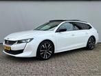 Peugeot 508 1.6 Hybrid GT | PHEV | Nappa Leder | Panoramadak, Cuir, 745 kg, Achat, Euro 6