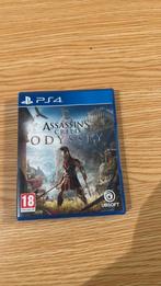 Assassin's Creed: Odyssey (PS4), Consoles de jeu & Jeux vidéo, Jeux | Sony PlayStation 4, Enlèvement, Comme neuf, Jeu de rôle (Role Playing Game)