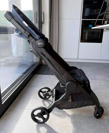 Ergobaby Metro+ kinderwagen beschikbaar voor biedingen
