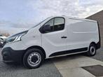 Renault Trafic 2.0, Autos, Camionnettes & Utilitaires, Achat, Euro 6, Entreprise, 3 places