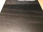 Pierre Soulages Peintures 130p, Livres, Art & Culture | Arts plastiques, Comme neuf, Enlèvement ou Envoi, Peinture et dessin