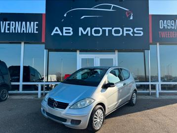 Mercedes-Benz A170 Benzine 105.000km 2006 Airco  beschikbaar voor biedingen