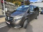 Mercedes-Benz V-Class 250 V 250 d DOUBLE-CABINE LWB Avantgar, Auto's, Automaat, 4 zetels, Gebruikt, Euro 6