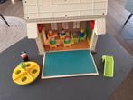 Fisher price school, Kinderen en Baby's, Speelgoed | Fisher-Price, Ophalen, Gebruikt