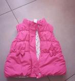 Bodywarmer C&A, Kinderen en Baby's, Babykleding | Maat 80, Gebruikt, C&A, Meisje, Ophalen of Verzenden