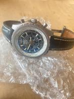 Horloge fot bentley B, Verzenden, Zo goed als nieuw