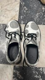 Dr. Martens 1461 maat 36 zwart en wit, Enlèvement, Comme neuf