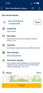 ‼️opgelet‼️OPLICHTER, Enlèvement