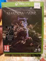 jeux Xbox one shadow of war, 2 joueurs, Autres genres, À partir de 18 ans, Enlèvement