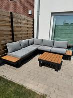 Vinci loungeset, Ophalen, Zo goed als nieuw, Loungeset