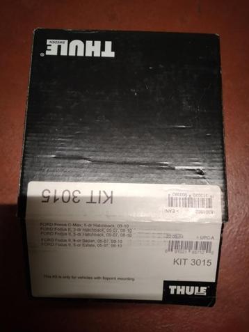 Thule kit 3015 beschikbaar voor biedingen