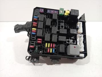ZEKERINGKAST Mitsubishi ASX (01-2010/03-2023) (8565A268) beschikbaar voor biedingen