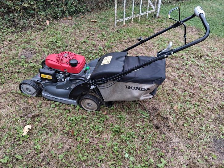 tondeuse a gazon, Jardin & Terrasse, Tondeuses à gazon, Enlèvement