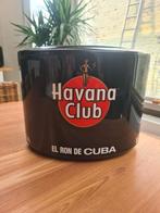 Havana club xl ijsemmer, Ophalen of Verzenden, Nieuw